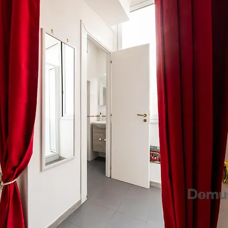 Privat bolig Flowerpower By Domusextra *