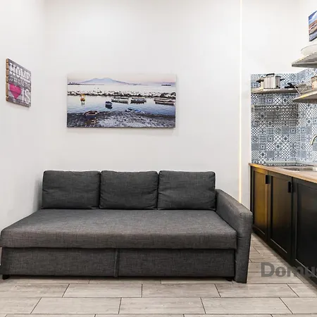 Flowerpower By Domusextra Privat bolig Napoli