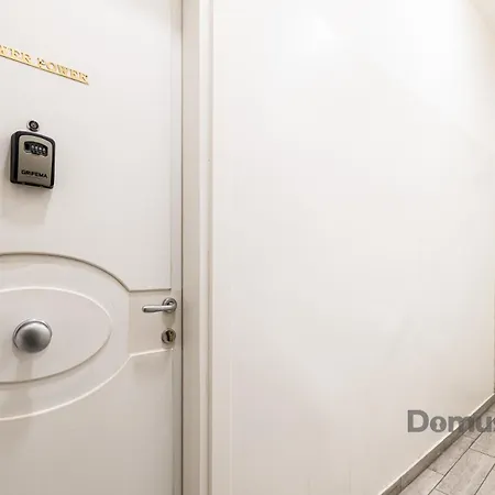 Privat bolig Flowerpower By Domusextra Napoli