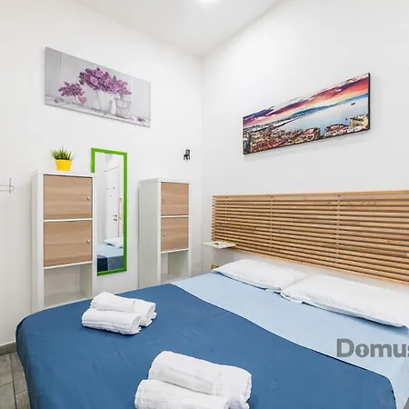 Flowerpower By Domusextra Homestay