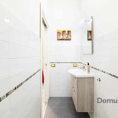 Flowerpower By Domusextra Homestay *