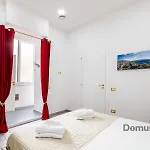 Accommodatie bij particulieren Flowerpower By Domusextra Napels