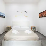 Accommodatie bij particulieren Flowerpower By Domusextra Napels