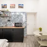 Flowerpower By Domusextra Accommodatie bij particulieren Napels
