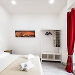 Accommodatie bij particulieren Flowerpower By Domusextra *