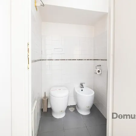 Flowerpower By Domusextra Privatunterkunft