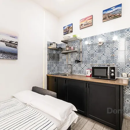 Pansiyon Flowerpower By Domusextra